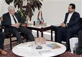 ایران و برزیل بر توسعه مناسبات تجاری در دوره پساکرونا تاکید کردند