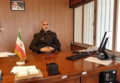 احتکار مواد دخانی در زنجان کشف شد