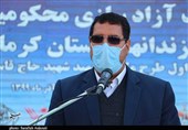 رئیس کل دادگستری استان کرمان: ورود بسیج برای کمک به ستاد دیه بسیار پربرکت بوده است