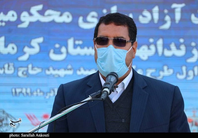 رئیس کل دادگستری استان کرمان: ورود بسیج برای کمک به ستاد دیه بسیار پربرکت بوده است
