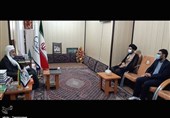 «احقاق حق» و «دادرسی عادلانه» خط قرمز دادگستری کردستان است/ لزوم آگاهی ائمه جمعه از مسائل قضایی حوزه مربوطه