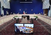 بررسی راهکارهای اجرای رهنمودهای امام خامنه‌ای در دولت