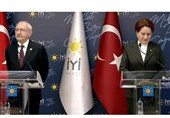 تاکید کلیچدار اوغلو و آکشنر بر انتخابات زود هنگام در ترکیه