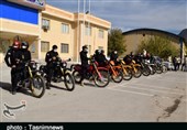 رزمایش جهادی و محرومیتزدایی سپاه خرمآباد برگزار شد+تصاویر