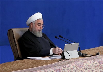  ماموریت اقتصادی روحانی به سه وزیر کابینه 