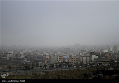 مه،كرمانشاه،دماي،استان،هواشناسي،جو،هوا،وزش،رطوبت