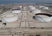 تاسیسات ذخیرهسازی و ایستگاههای اندازهگیری میعانات گازی پارس جنوبی افتتاح شد/ سرمایهگذاری 29.2 میلیون یورویی