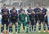 بیانیه باشگاه نساجی در نکوهش بی احترامی در فوتبال/ بی‌عدالتی‌ها، سرمایه‌گذاران باشگاه‌های خصوصی را دلسرد می‌کند