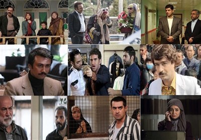  سریال‌های تابستانه شبکه‌های سیما/ "در کنار پروانه‌ها" و "نیمروز تا تهران" در راه شبکه سه 