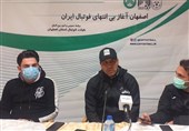 تارتار: لیگ امسال جنگ نابرابر است/ خیالمان از داوری بازی با ذوبآهن راحت است