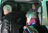 جاسوس صهیونیستی با سه تاجر ایرانی تبادل شد