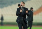 Esteghlal Coach Mahmoud Fekri Banned for One-Game