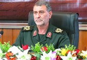 طرح شهید سلیمانی آمار مبتلایان، تعداد بستریها و فوتیهای کرونایی را در کردستان کاهش داد