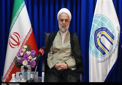 نماینده ولیفقیه در کردستان: معتادان بهبودیافته را به زندگی و بازگشت به جامعه تشویق کنیم