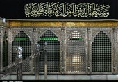 ویژهبرنامه وفات حضرت معصومه(س) از طریق رسانه بقعه در استان مرکزی برگزار میشود