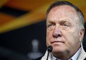 Advocaat Officially Appointed Iraq Football Coach