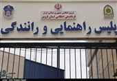 رئیس جدید پلیس راهنمایی و رانندگی استان خوزستان منصوب شد