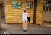 کرونا مانع زندگی نیست؛ اینجا شور و نشاط موج میزند+تصاویر