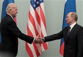 Putin Congratulates Joe Biden on US Election Victory: Kremlin