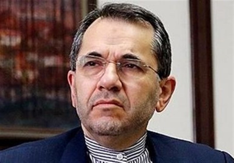 تخت روانچی: اگر همه اعضای برجام تعهداتشان را رعایت کنند اقدامات هسته‌ای ایران قابل بازگشت است