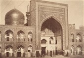 ناگفتههایی از به توپ بستن گنبد مطهر رضوی در دهم ربیع الثانی 1330 قمری/چه کسانی پشت ماجرا بودند؟