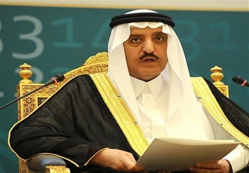 عربستان| افشای توطئه هولناک بن‌سلمان علیه دو شاهزاده جنجالی