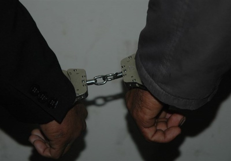 انهدام باند قاچاق سلاح غیرمجاز در سیستان/ 2 قاچاقچی دستگیر شدند