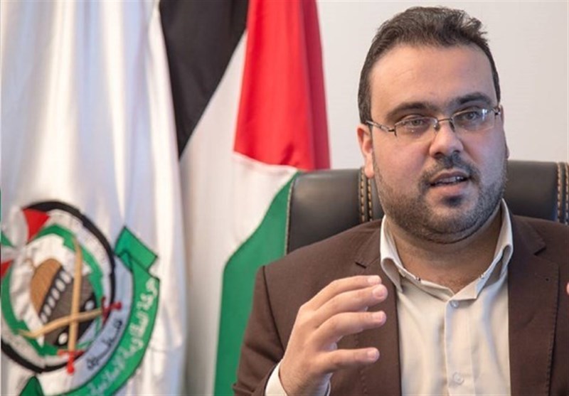 واکنش حماس به آزادی «الاخرس»: فلسطینی‌ها در هر شرایطی برای آزادی می‌جنگند