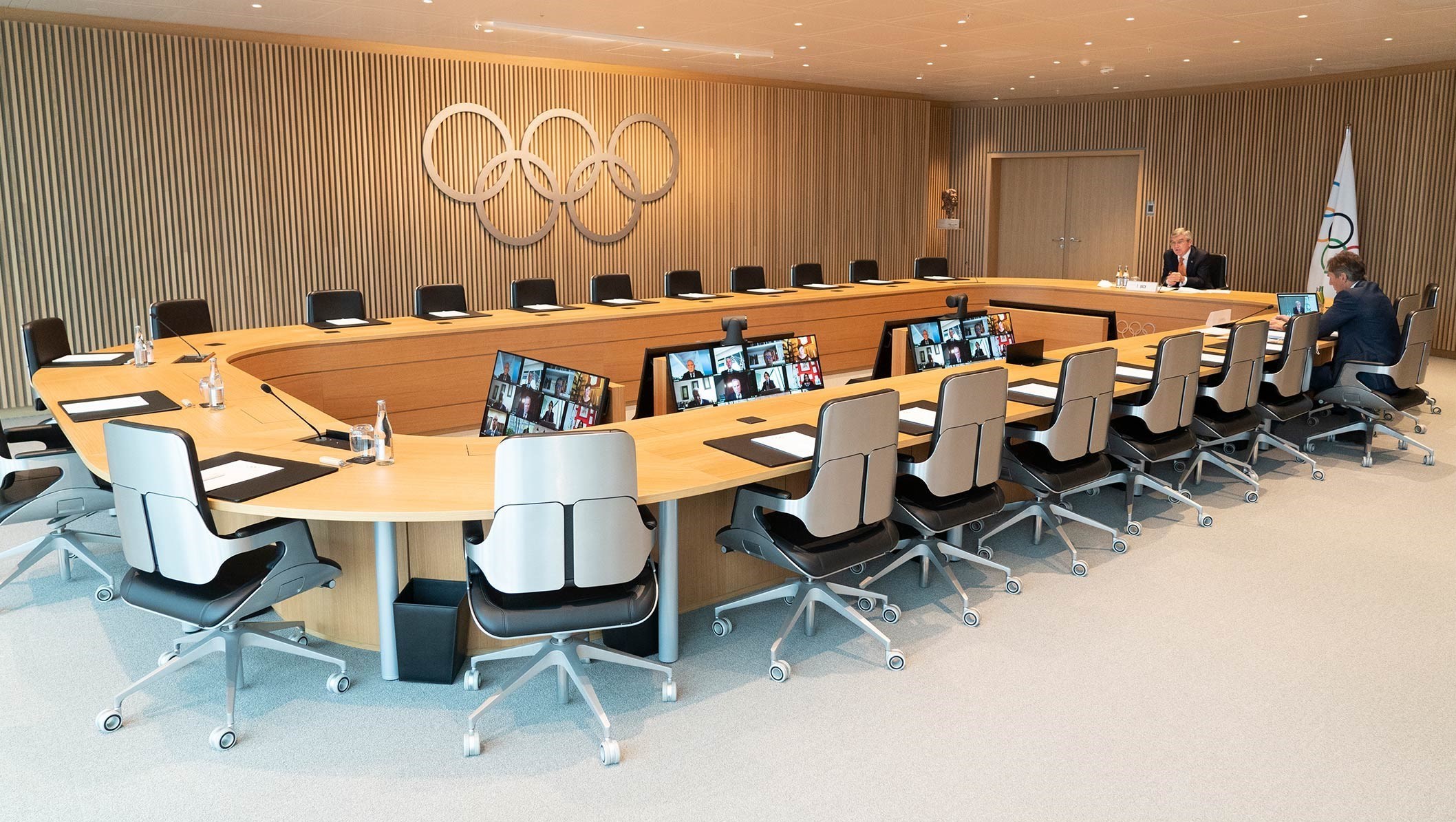 کمیته بین‌المللی المپیک (IOC) , وزنه‌برداری , المپیک , 