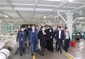 مهمترین چالشهای تولید در قرچک ورامین بررسی شد