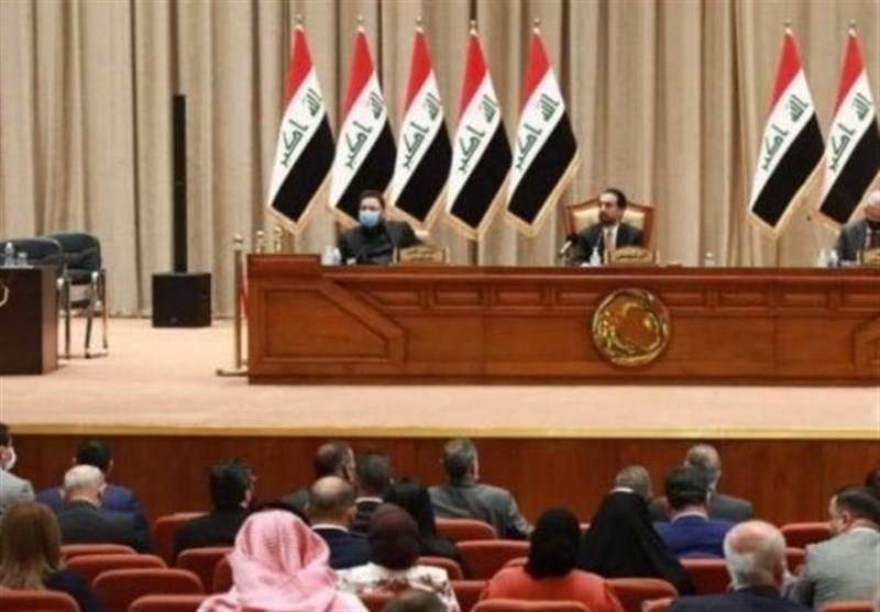 پارلمان عراق 15 مهر منحل می‌شود