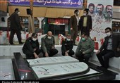 مرحله سوم رزمایش کمک مؤمنانه مازندران به روایت تصویر