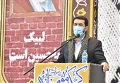 سومین رزمایش کمکهای مؤمنانه در خراسان جنوبی آغاز شد