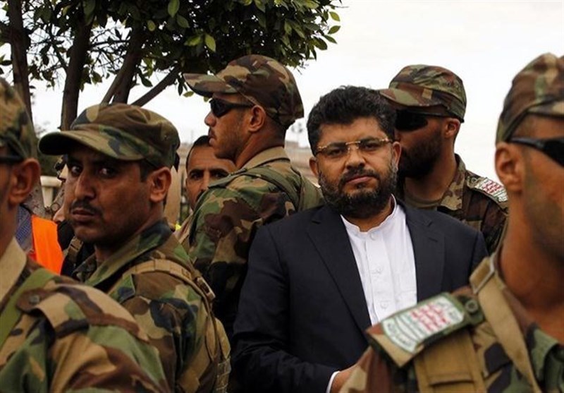Yemen’s Al-Houthi Hails &apos;Balanced Deterrence&apos; Against Saudi Enemy