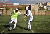 لیگ برتر فوتبال بانوان| تساوی &quot;وچان&quot; کردستان مقابل پالایش گاز ایلام/ زهرا قنبری از رقابت خانم گلی جا ماند