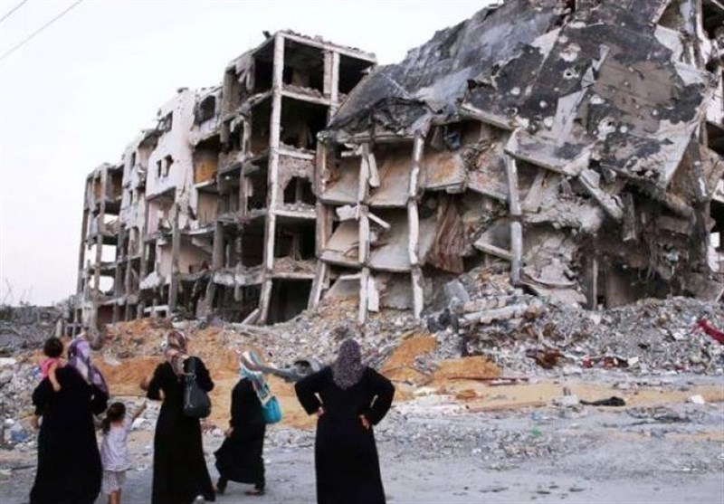 سازمان ملل: محاصره نوار غزه به نابودی اقتصادش منجر شده است