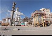 دستاوردهای ارزشمند متخصصان ایرانی در اوج تحریم / جهش بزرگ در صنعت پتروشیمی و فرآورش نفت / ایران جزو بزرگترین تولیدکنندگان اوره جهان شد