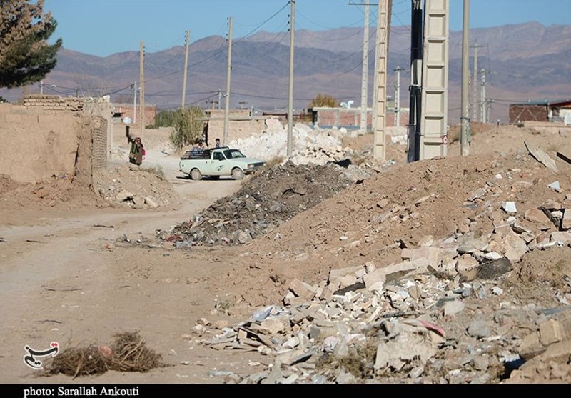 فرماندار کرمان: محرومیت‌های زیاد مرکز استان مورد غفلت قرار گرفته است