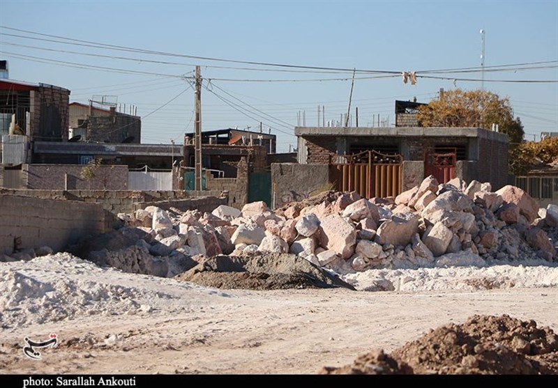 400 هزار نفر حاشیه‌نشین در شهر اهواز زندگی می‌کنند/‌ اهواز کارخانه بازیافت زباله ندارد ‌
