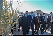 استاندار کرمان: قصد تخریب خانه‌ها و برخورد بی رحمانه با حاشیه‌نشینی نداریم
