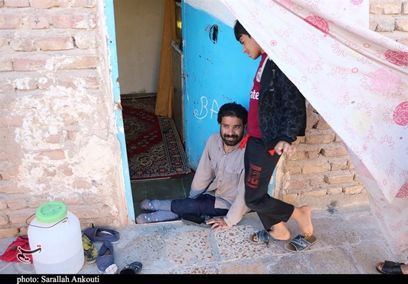 قرارگاه جوادالائمه(ع) سپاه به محلات آسیب‌پذیر استان گیلان رسیدگی می‌کند