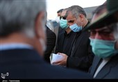 اختصاص اعتبارات مناسب برای توسعه جادههای استان اردبیل در بودجه سال آینده؛ به دنبال شناسایی نقاط حادثهخیز استان هستیم