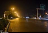 رئیس پلیس راهور استان کرمانشاه: بیش از 19 میلیارد ریال جریمه برای خودروهای متخلف محدودیت‌های کرونایی صادر شد