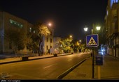 تردد شبانه خودروها در کرمانشاه همچنان ممنوع است/ روز بدون فوتی بعد از 105 روز