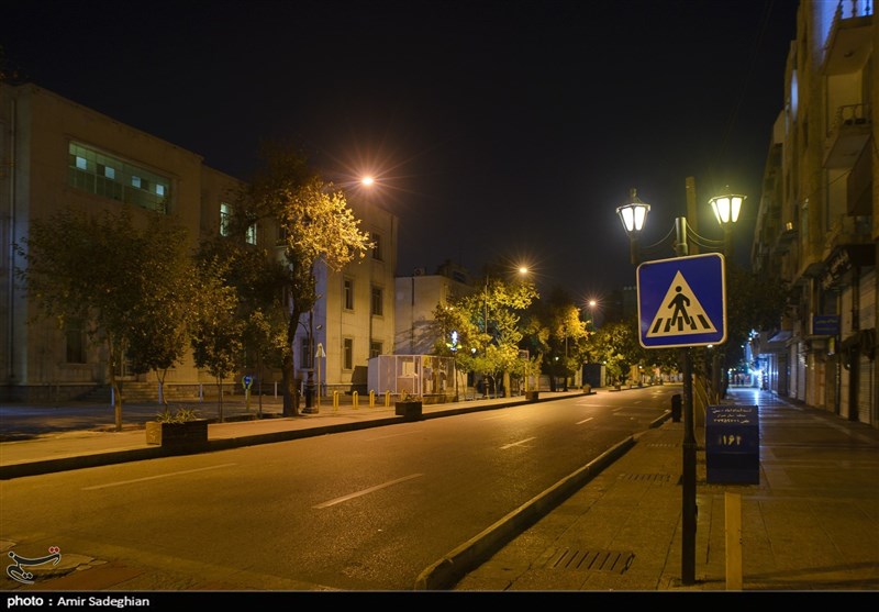 تردد شبانه خودروها در کرمانشاه همچنان ممنوع است/ روز بدون فوتی بعد از 105 روز