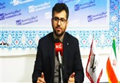 نقش بسیج در مقابله با فتنهها و بیثباتیها به معنای واقعی بر همگان عیان شد + فیلم
