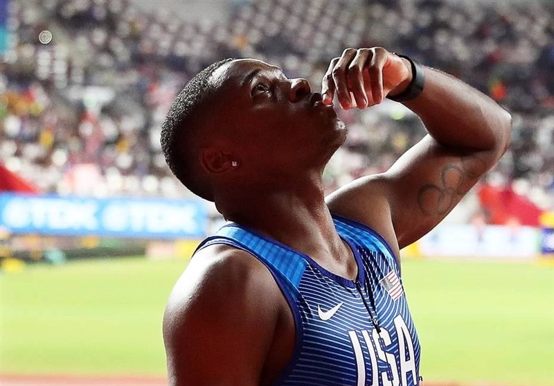 اعتراض رسمی قهرمان دوی 100 متر جهان به محرومیت 2 ساله‌اش