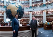گزارش| ترکیه – قطر، از دوپینگ اقتصادی تا همکاری نظامی