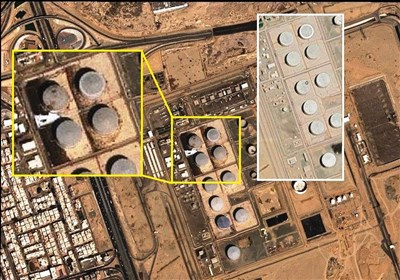 گزارش تسنیم از جدیدترین شگفتی رزمندگان پابرهنه/ پیام داغ یمن به عربستان با یک موشک