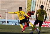جدول لیگ برتر فوتبال در پایان هفته سوم| صعود سپاهان به رده 3، تراکتور در جایگاه 13
